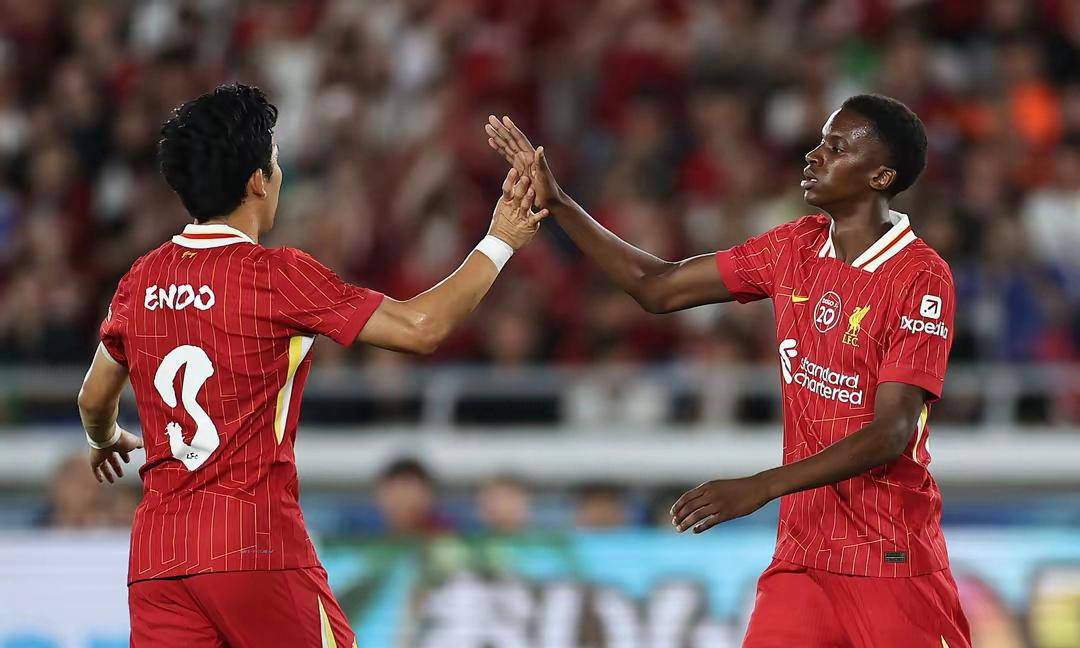 Doinb新星大比分获胜表现突出，利物浦前途光明！-九游游戏